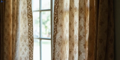 Curtain deodorising and odour removal steam cleaning donvale-vic QLD